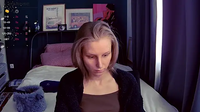 KatiKate online show from 28, 5, 2026