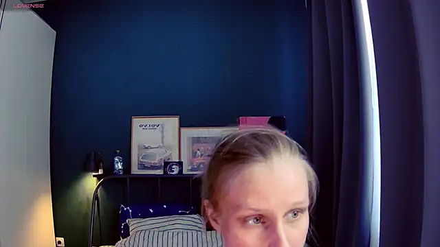KatiKate online show from 10, 6, 2026