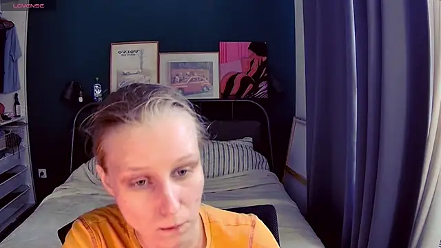 KatiKate online show from 14, 6, 2026
