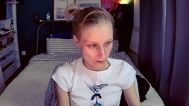 KatiKate online show from 16, 6, 2026