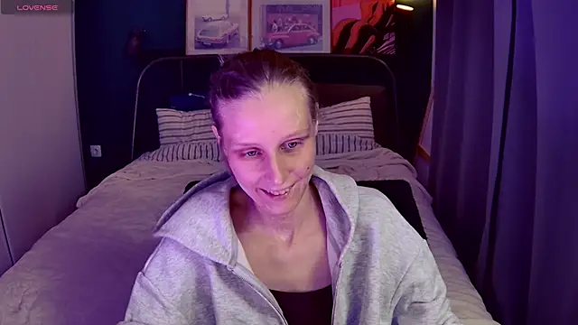 KatiKate online show from 21, 6, 2026