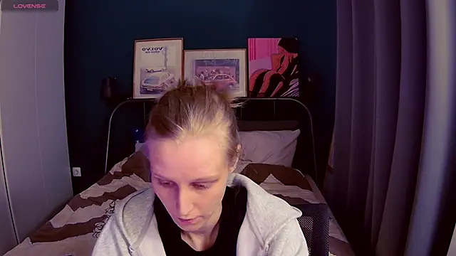 KatiKate online show from 25, 6, 2026