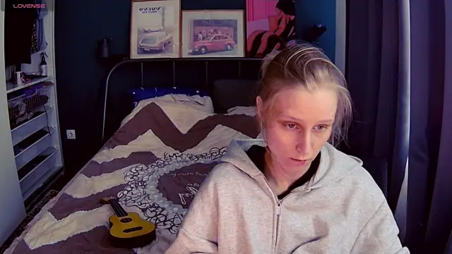 KatiKate online show from 27, 6, 2026