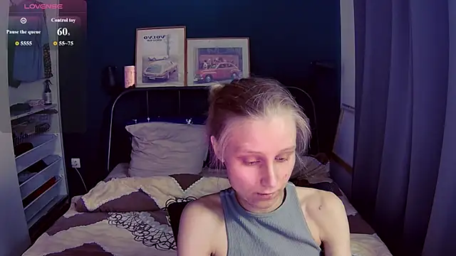 KatiKate online show from 2, 7, 2026