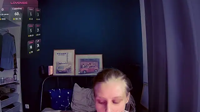 KatiKate online show from 3, 7, 2026