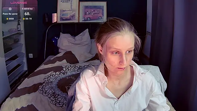 KatiKate online show from 4, 7, 2026