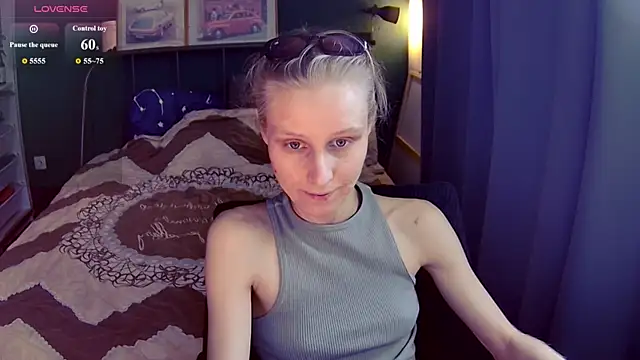 KatiKate online show from 10, 7, 2026