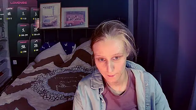 KatiKate online show from 12, 7, 2026