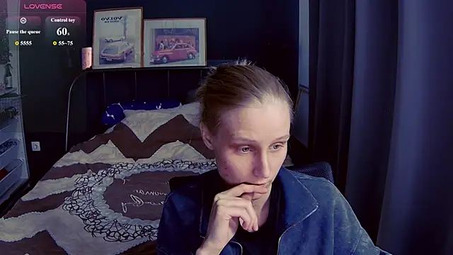 KatiKate online show from 14, 7, 2026