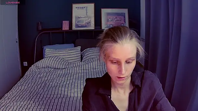 KatiKate online show from 22, 7, 2026