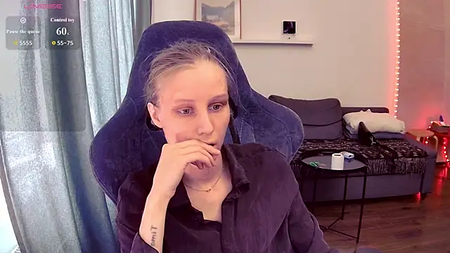 KatiKate online show from 29, 7, 2026