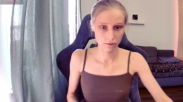 KatiKate online show from 31, 7, 2026