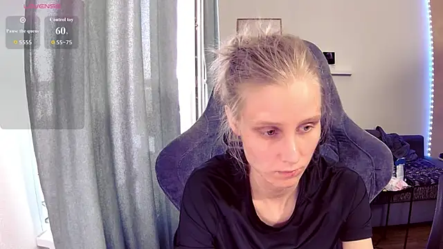 KatiKate online show from 1, 8, 2026