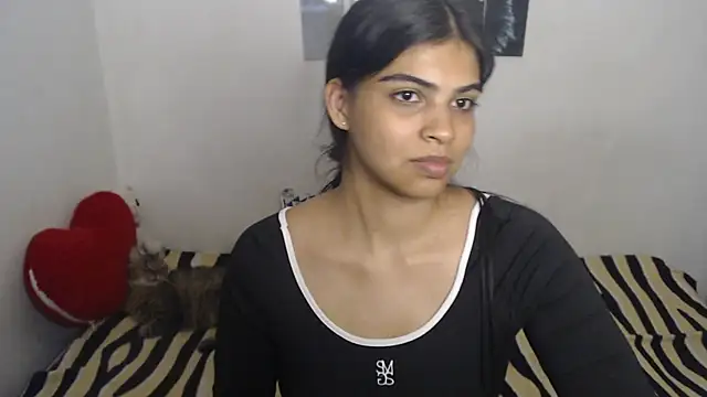 Pocahontas Princess  online show from 2, 3, 2026