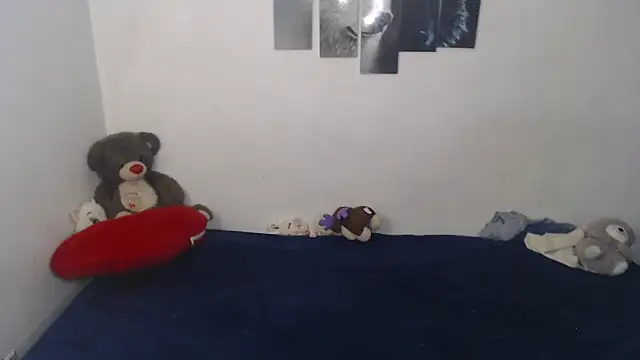 Pocahontas Princess  online show from 20, 3, 2026