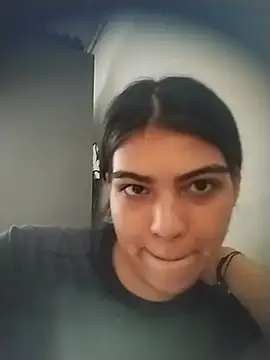 Pocahontas Princess  online show from 26, 5, 2026