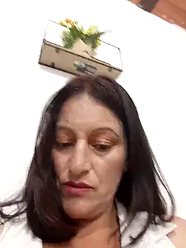 Snapshot of celeste-30_ chatting on 20, 3, 2025 celeste-30 online show from 20, 3, 2025