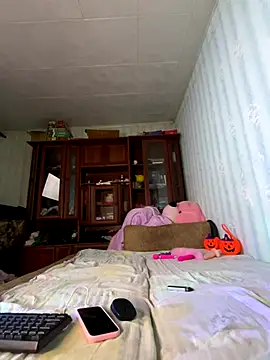 DreamKarina online show from 30, 10, 2025