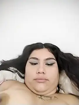 Snapshot of Marilin_Jessie chatting on 6, 12, 2024 Marilin Jessie online show from 6, 12, 2024