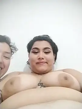 Snapshot of Marilin_Jessie chatting on 8, 12, 2024 Marilin Jessie online show from 8, 12, 2024