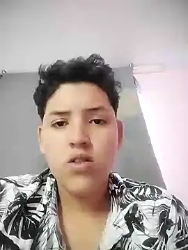 Snapshot of Marilin_Jessie chatting on 26, 1, 2025 Marilin Jessie online show from 26, 1, 2025