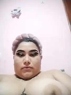 Snapshot of Marilin_Jessie chatting on 6, 3, 2025 Marilin Jessie online show from 6, 3, 2025