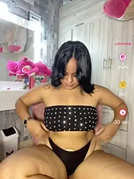 Violetrousse online show from 21, 5, 2026