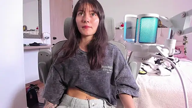 Sakito Tokio online show from 30, 10, 2025