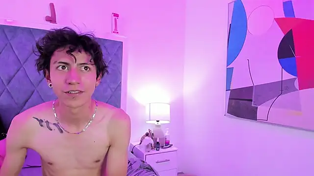 Katherin jupiter online show from 5, 12, 2024