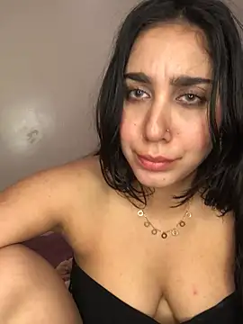 Meryem Queen online show from 13, 1, 2025