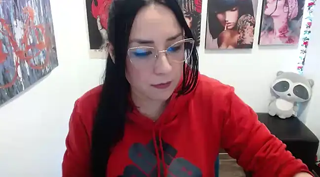 Snapshot of angellove90 chatting on 14, 1, 2025 angellove90 online show from 14, 1, 2025