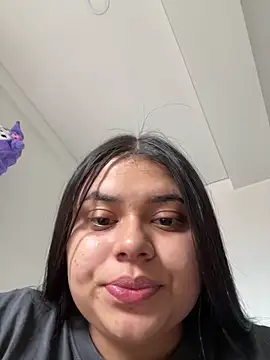 alissonfernandez  online show from 9, 1, 2025
