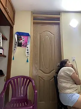 alissonfernandez  online show from 20, 3, 2026