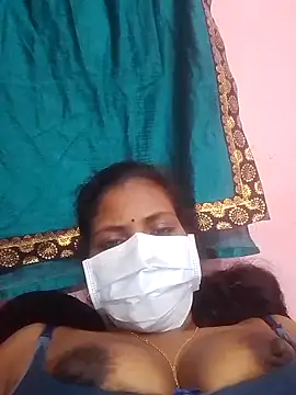 Villageammu18 online show from 20, 12, 2025