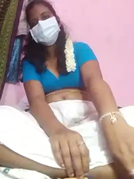 Snapshot of Villageammu18 chatting on 17, 1, 2026 Villageammu18 online show from 17, 1, 2026