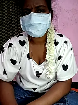 Snapshot of Villageammu18 chatting on 8, 2, 2026 Villageammu18 online show from 8, 2, 2026