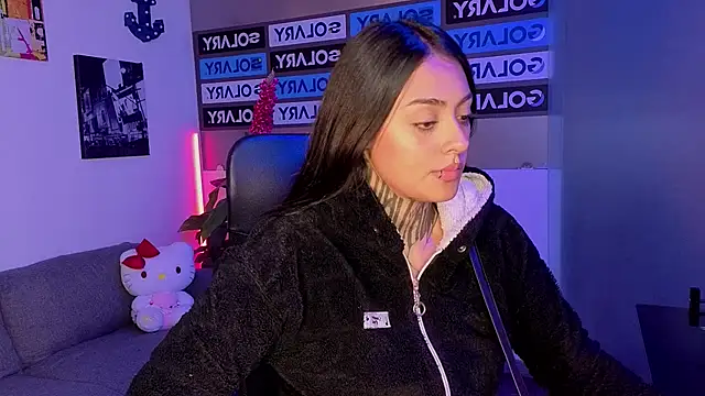 Lovely celeste online show from 19, 2, 2026