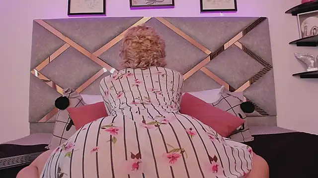 Snapshot of marian_pinzon chatting on 7, 2, 2025 marian pinzon online show from 7, 2, 2025