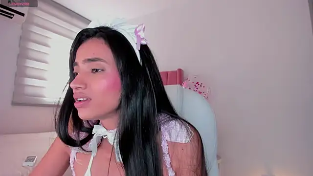 Ninamirley online show from 13, 12, 2024