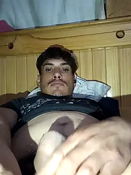 GaMeCrAc1 online show from 1, 10, 2025