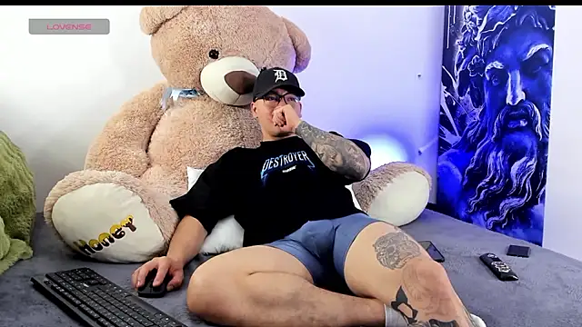 Snapshot of boyc022_ chatting on 17, 1, 2026 boyc022 online show from 17, 1, 2026