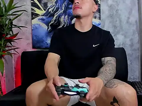 Snapshot of boyc022_ chatting on 8, 2, 2026 boyc022 online show from 8, 2, 2026