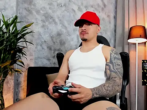 Snapshot of boyc022_ chatting on 21, 2, 2026 boyc022 online show from 21, 2, 2026