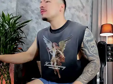 Snapshot of boyc022_ chatting on 27, 2, 2026 boyc022 online show from 27, 2, 2026