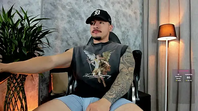 boyc022  online show from 8, 4, 2026