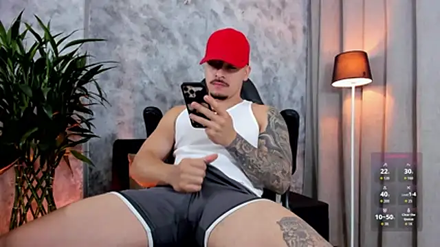 boyc022  online show from 17, 4, 2026