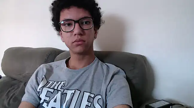 Snapshot of brockloe chatting on 7, 1, 2025 brockloe online show from 7, 1, 2025