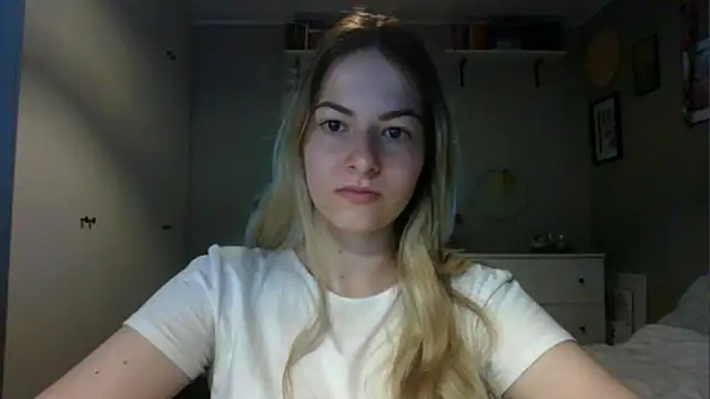 Snapshot of ROSIEx_sweet chatting on 23, 9, 2025 ROSIEx sweet online show from 23, 9, 2025