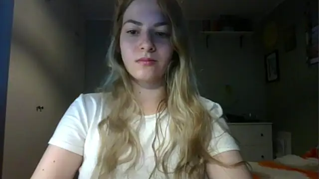 Snapshot of ROSIEx_sweet chatting on 31, 10, 2025 ROSIEx sweet online show from 31, 10, 2025