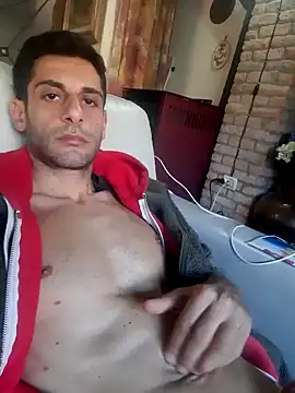 MrTamburine22 online show from 5, 12, 2024